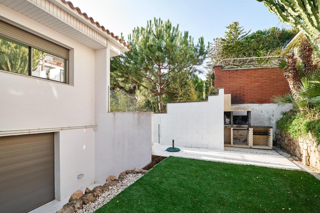 Casa Brisa Villa Blanes Exterior foto